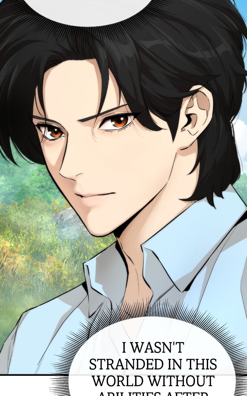 Read Regressor's Tale Of Cultivation Manga Online
