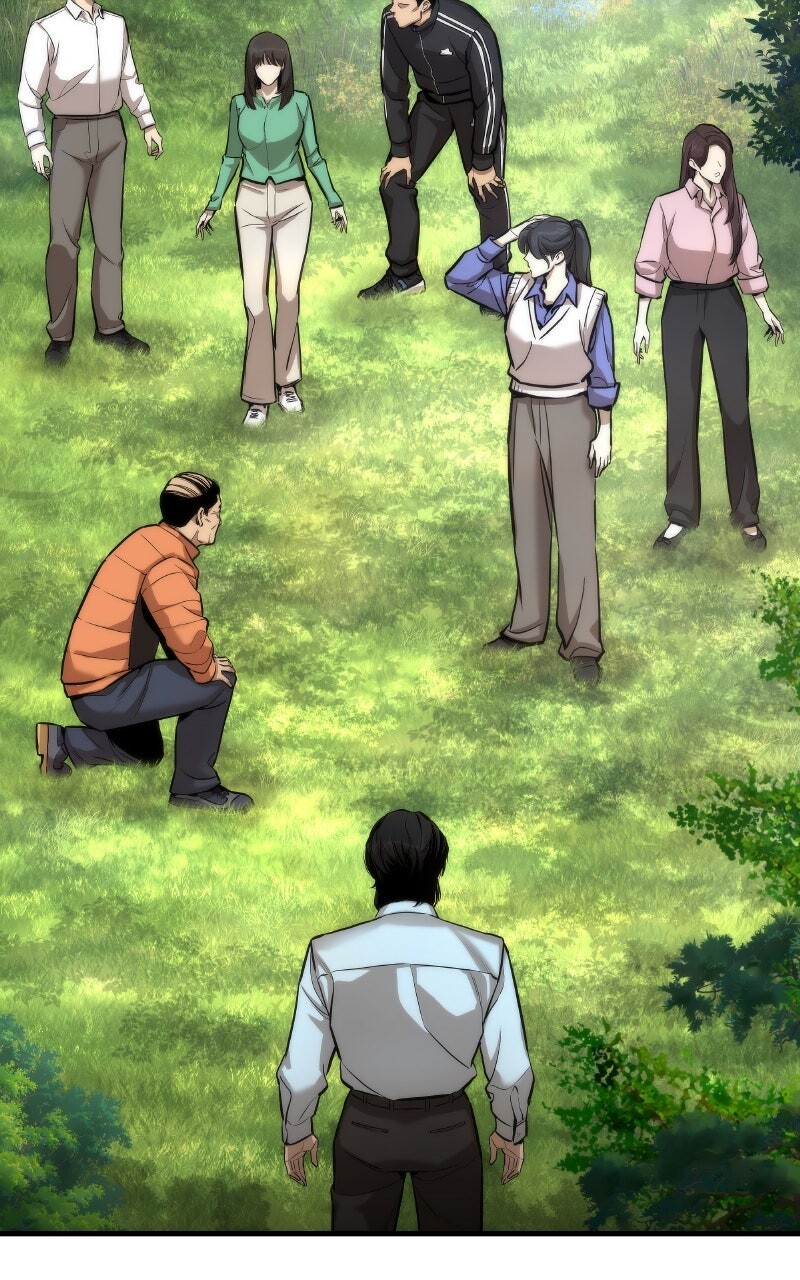 Read Regressor's Tale Of Cultivation Manga Online