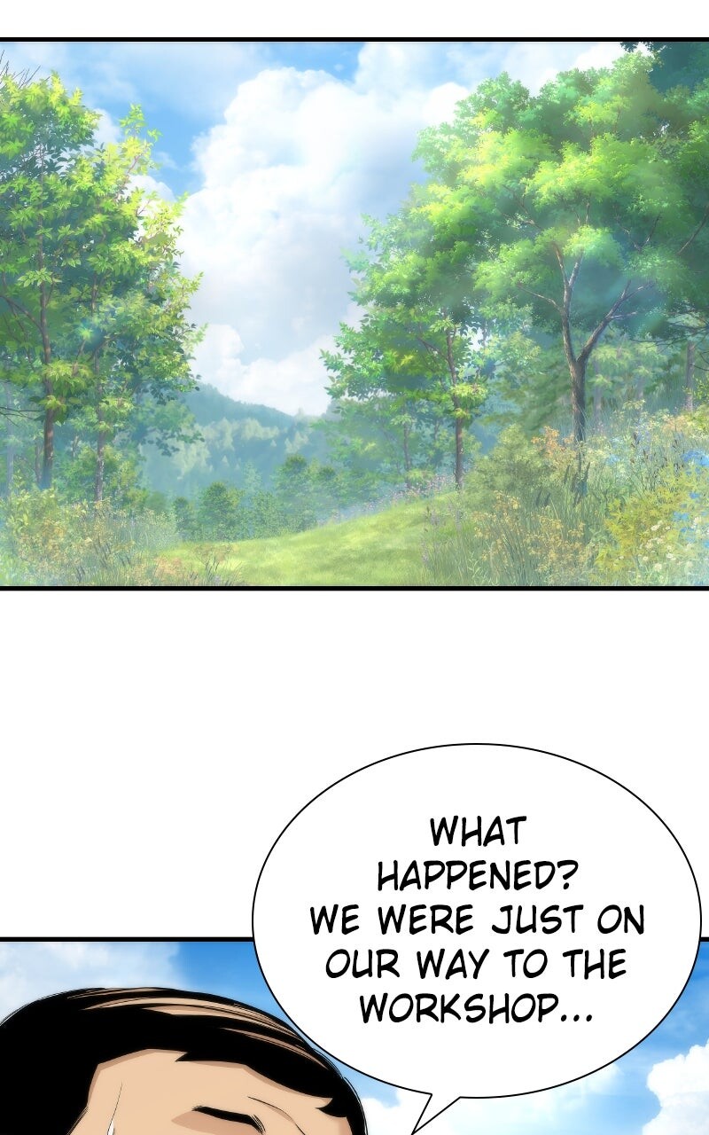 Read Regressor's Tale Of Cultivation Manga Online