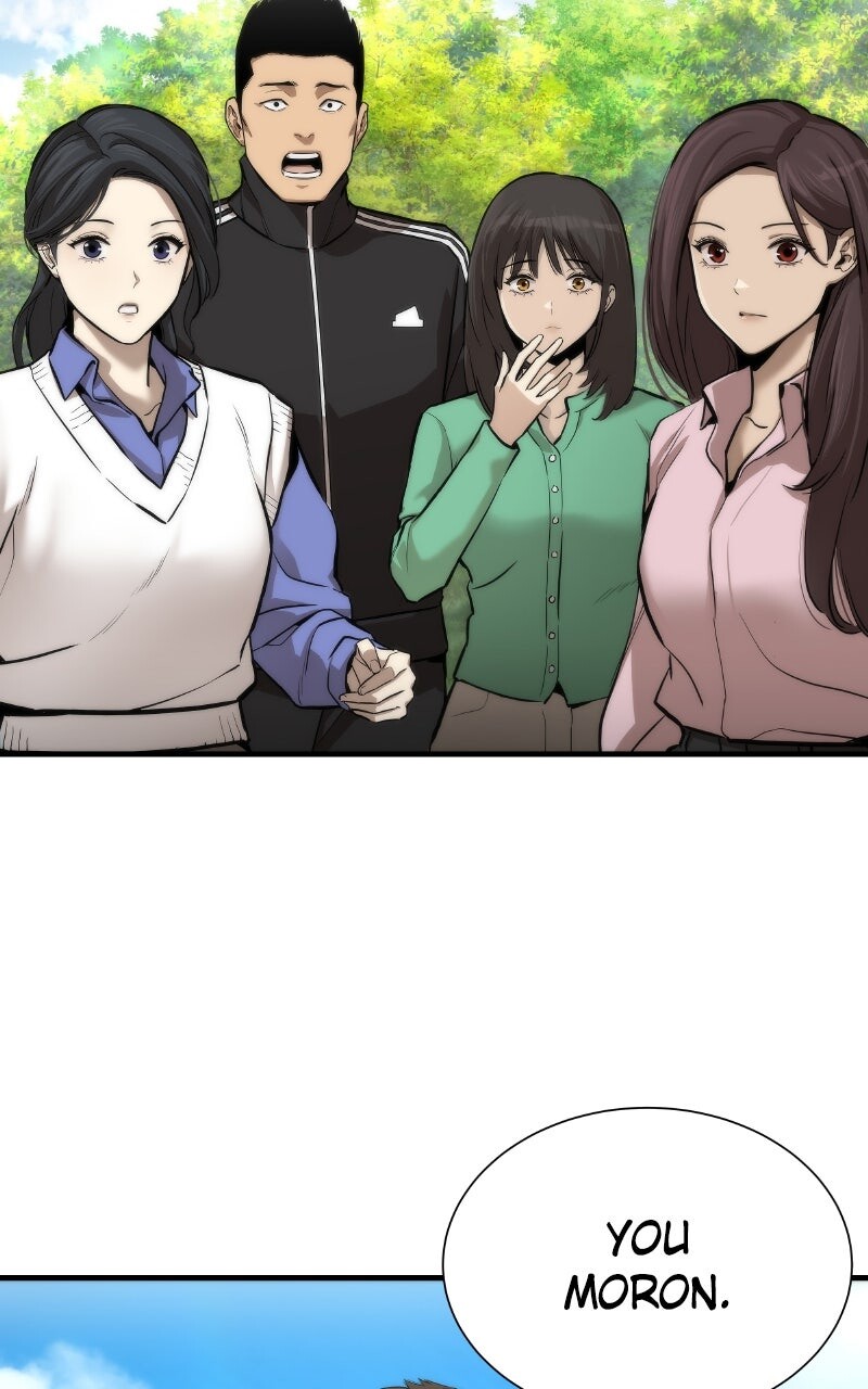 Read Regressor's Tale Of Cultivation Manga Online