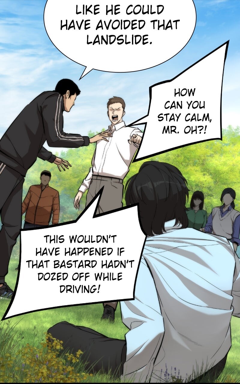Read Regressor's Tale Of Cultivation Manga Online