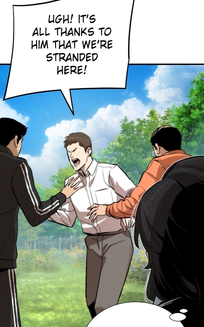 Read Regressor's Tale Of Cultivation Manga Online