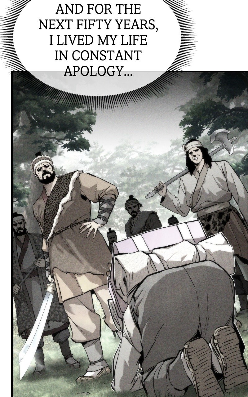 Read Regressor's Tale Of Cultivation Manga Online