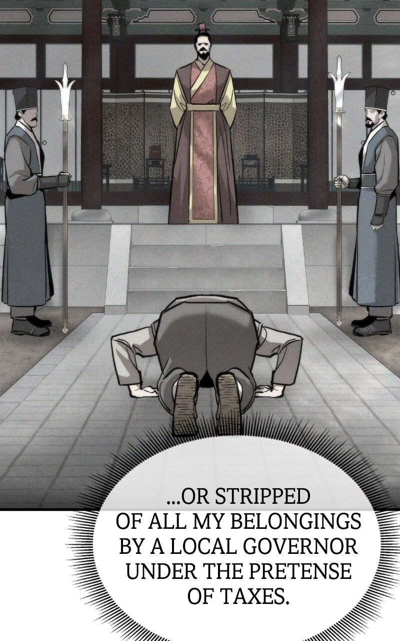 Read Regressor's Tale Of Cultivation Manga Online