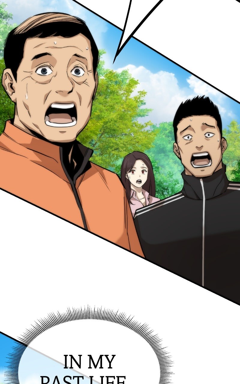 Read Regressor's Tale Of Cultivation Manga Online