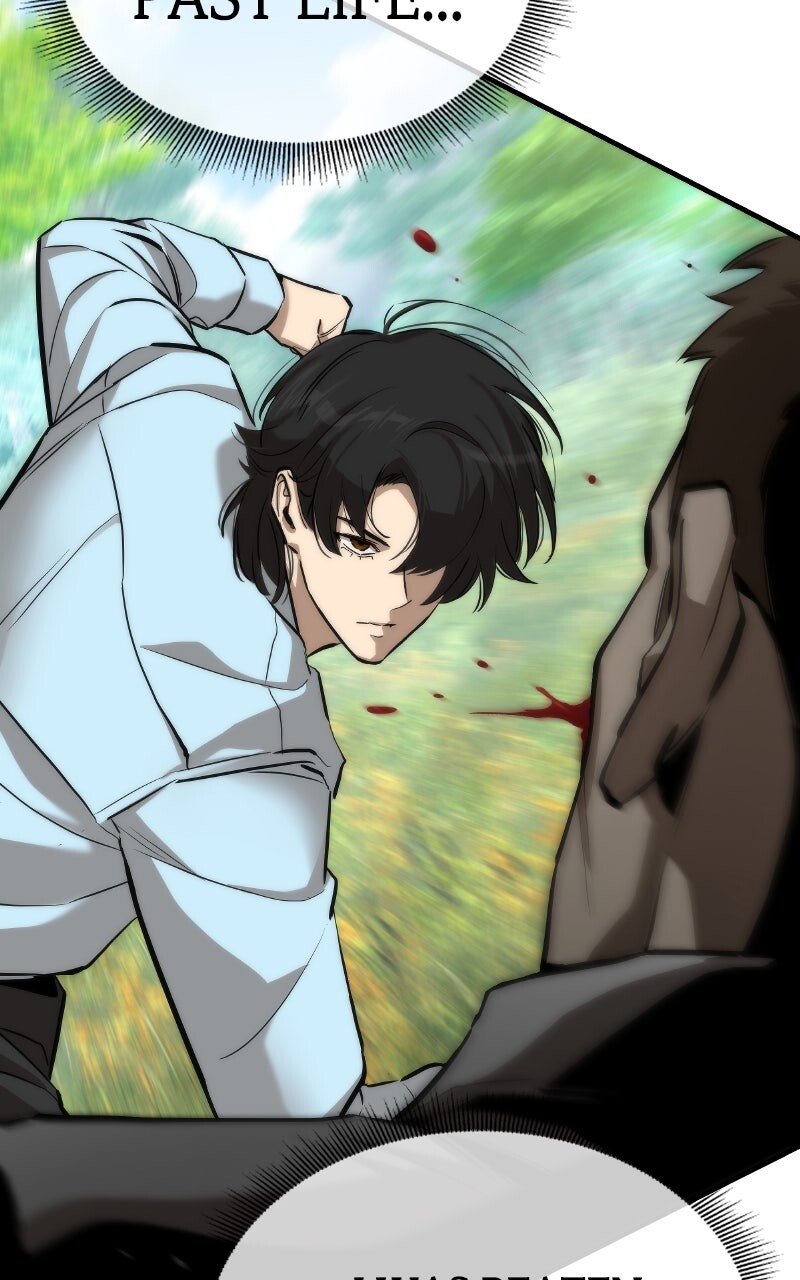 Read Regressor's Tale Of Cultivation Manga Online