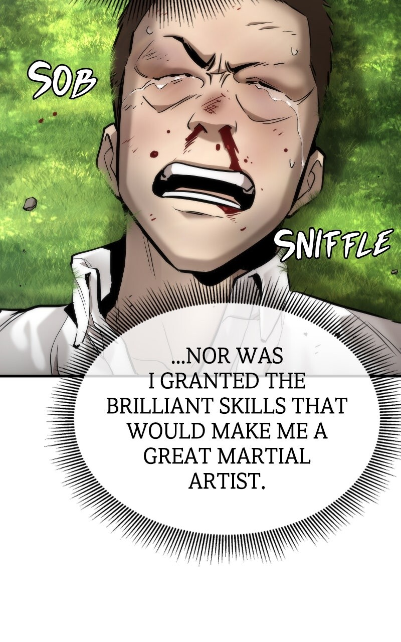 Read Regressor's Tale Of Cultivation Manga Online