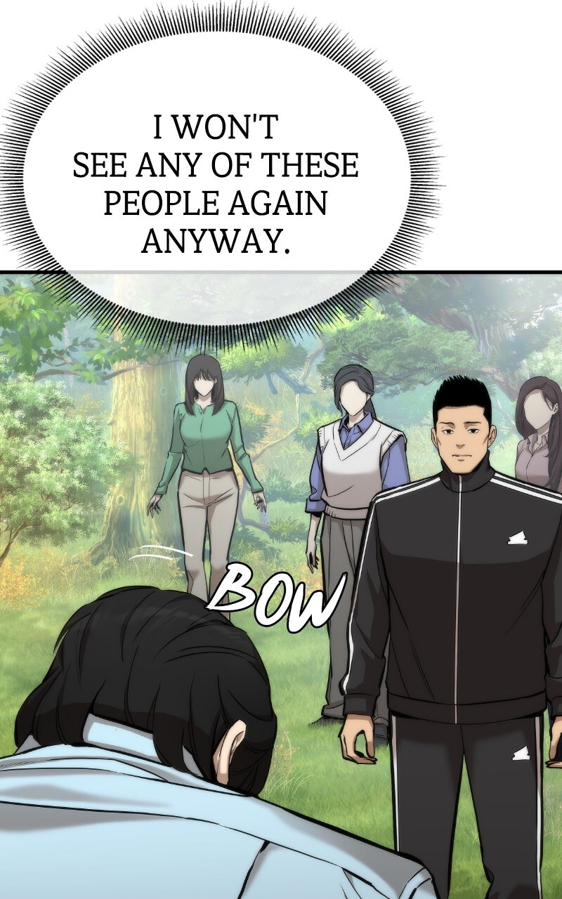 Read Regressor's Tale Of Cultivation Manga Online