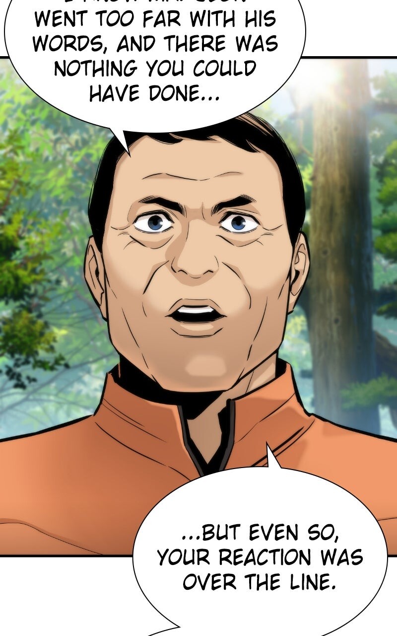 Read Regressor's Tale Of Cultivation Manga Online