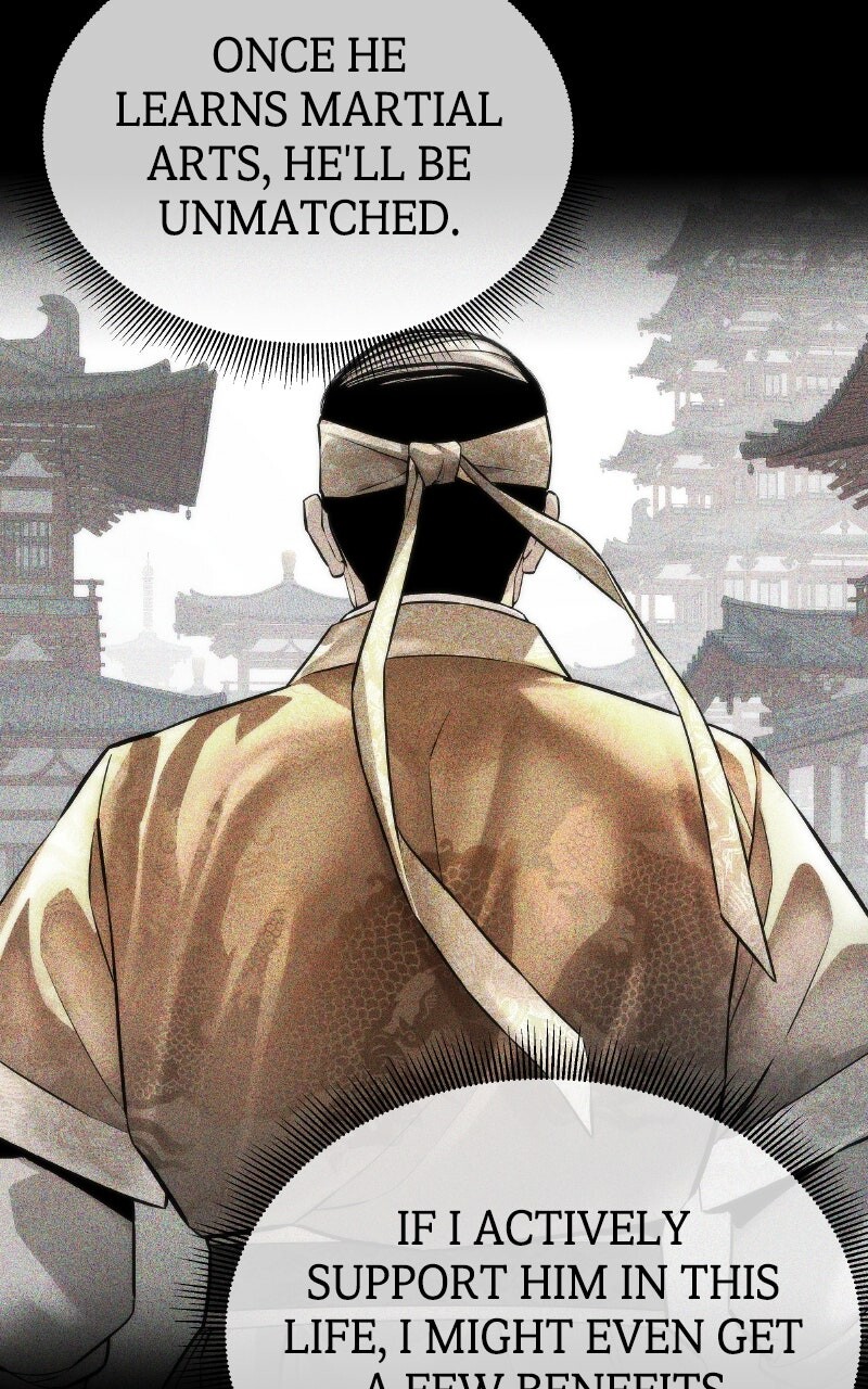 Read Regressor's Tale Of Cultivation Manga Online