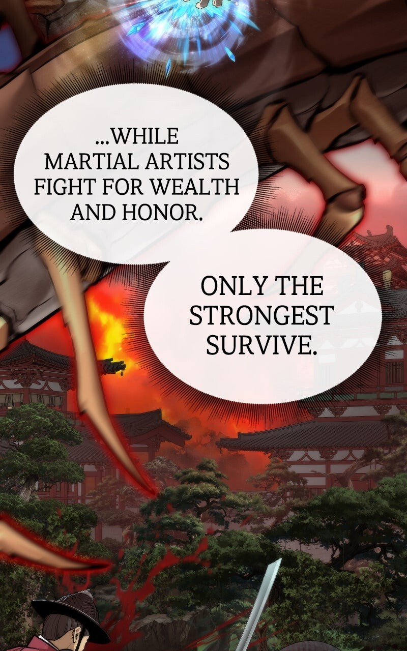 Read Regressor's Tale Of Cultivation Manga Online