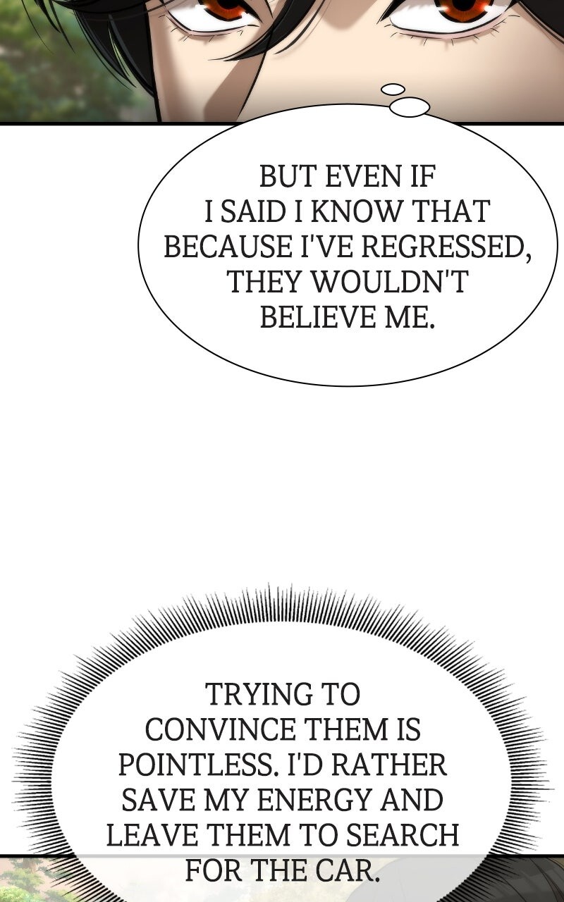 Read Regressor's Tale Of Cultivation Manga Online