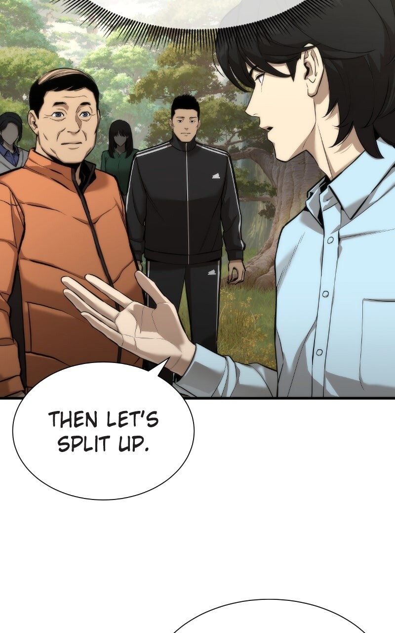 Read Regressor's Tale Of Cultivation Manga Online