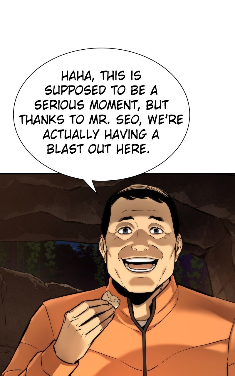 Read Regressor's Tale Of Cultivation Manga Online