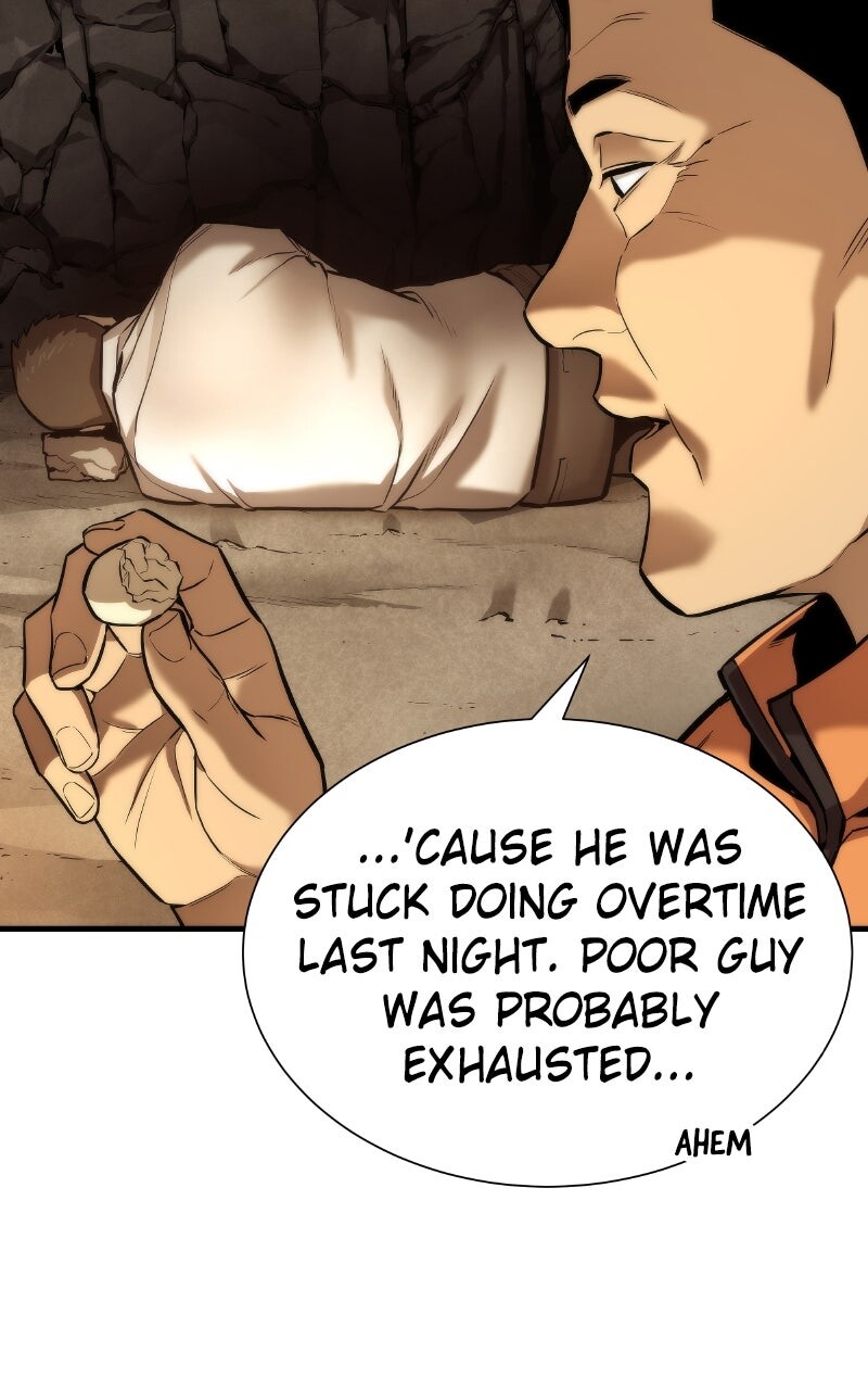 Read Regressor's Tale Of Cultivation Manga Online