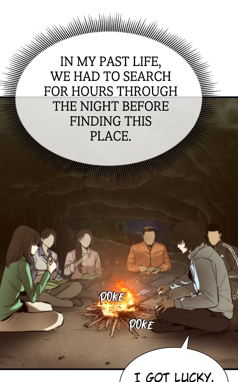 Read Regressor's Tale Of Cultivation Manga Online