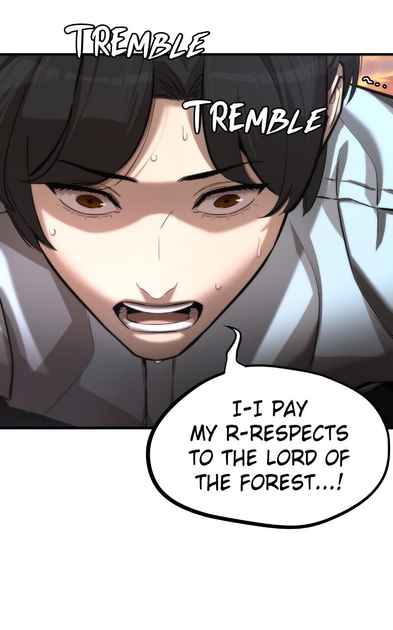 Read Regressor's Tale Of Cultivation Manga Online