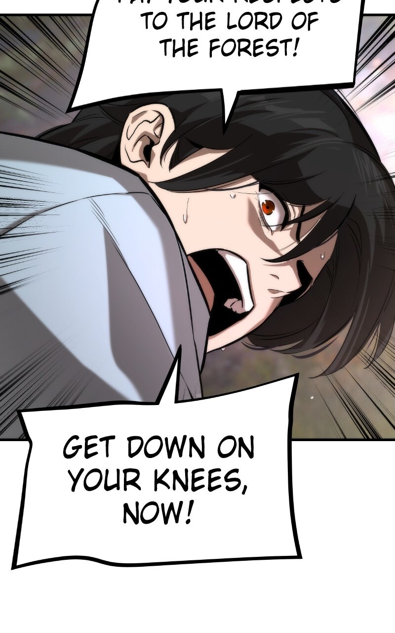 Read Regressor's Tale Of Cultivation Manga Online