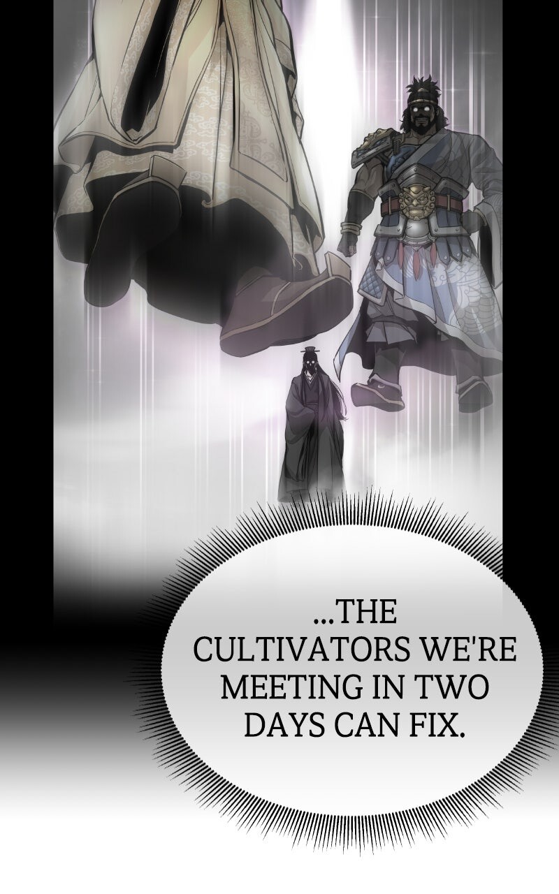 Read Regressor's Tale Of Cultivation Manga Online