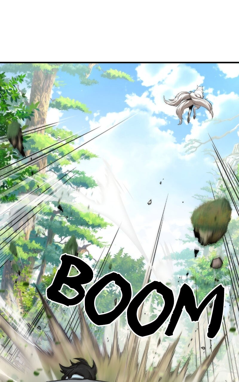 Read Regressor's Tale Of Cultivation Manga Online