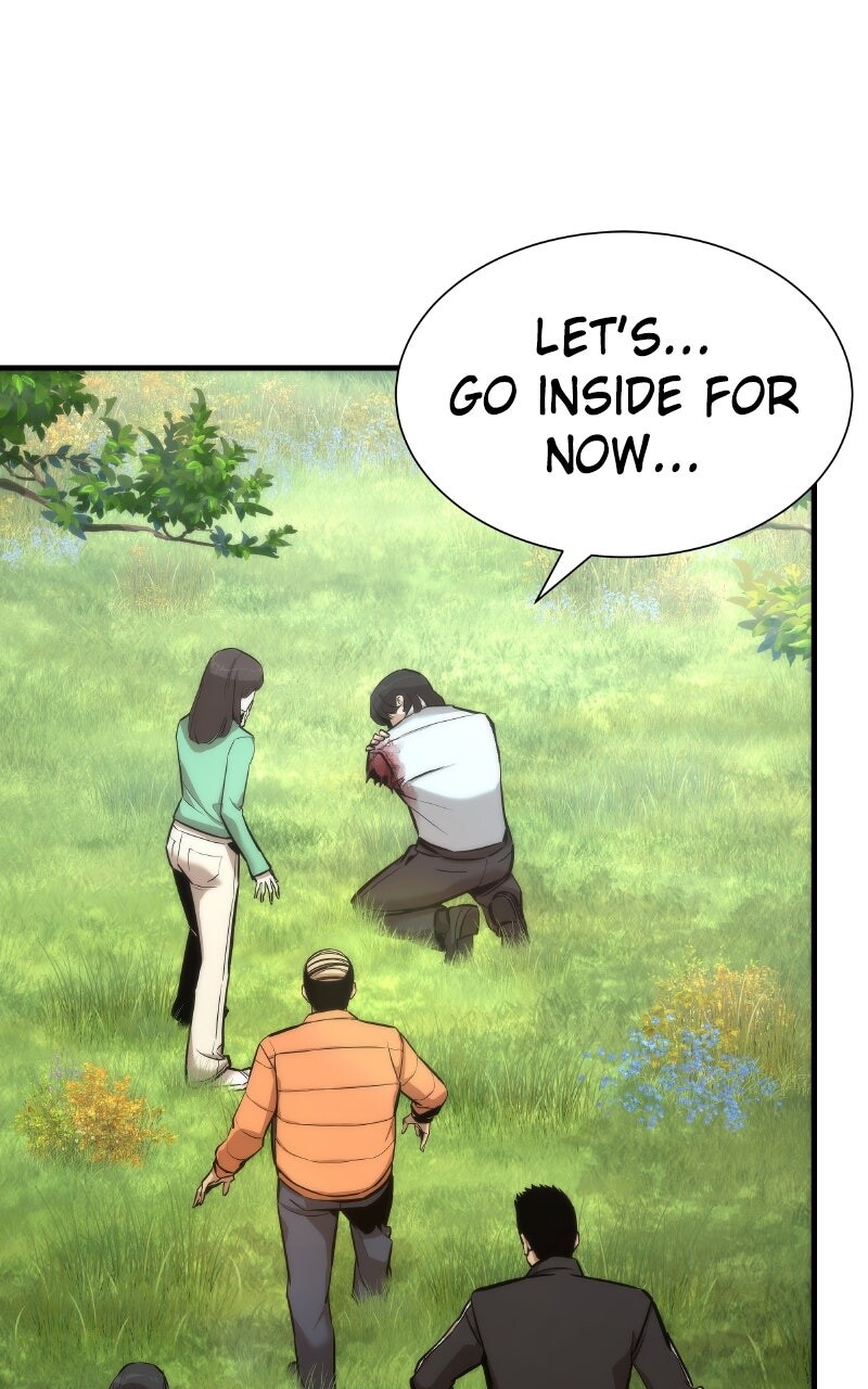Read Regressor's Tale Of Cultivation Manga Online
