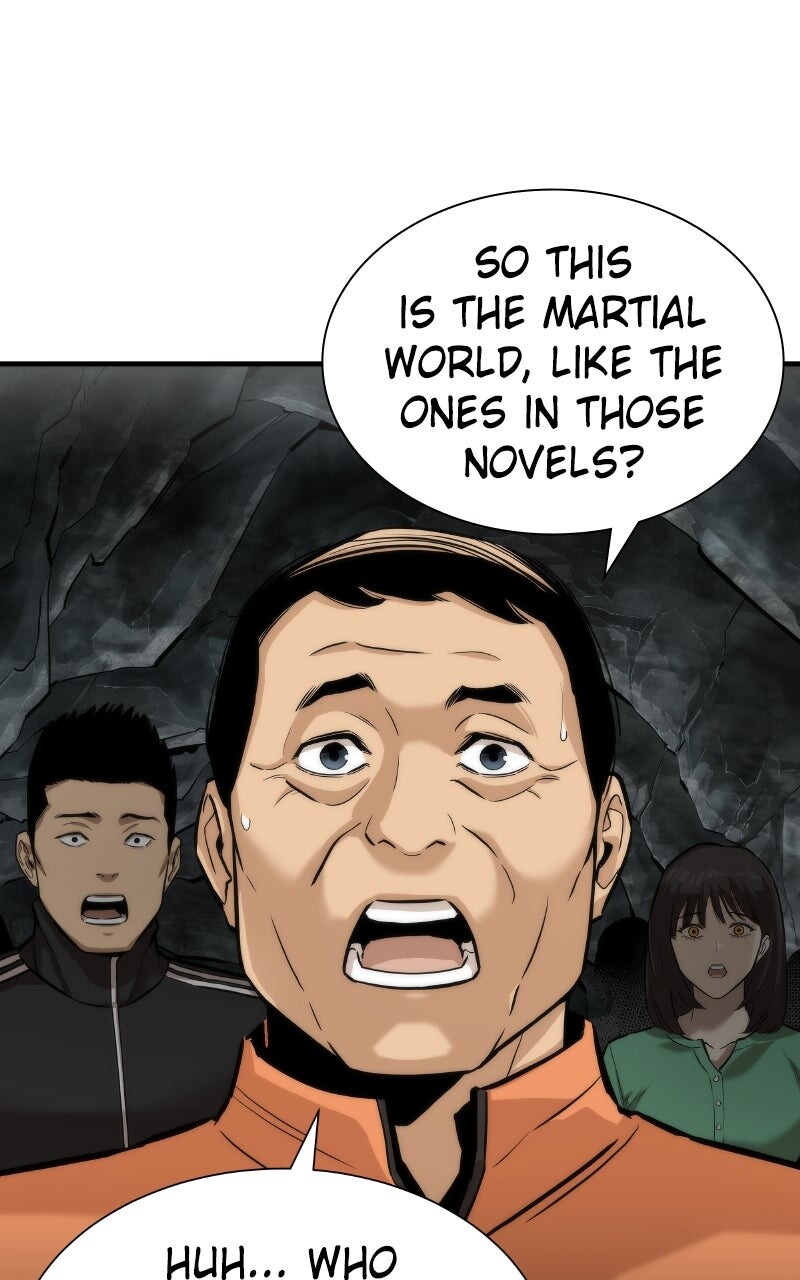 Read Regressor's Tale Of Cultivation Manga Online