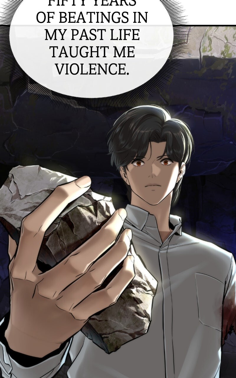 Read Regressor's Tale Of Cultivation Manga Online