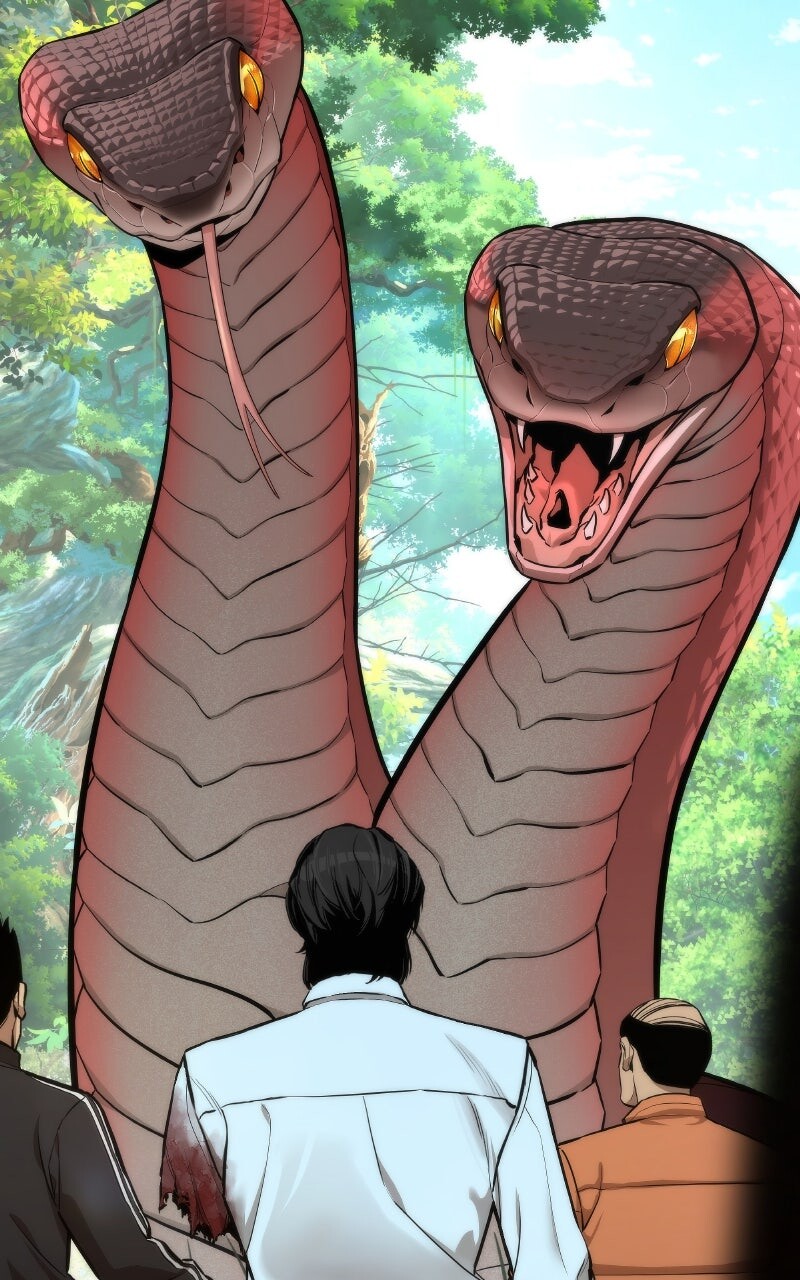 Read Regressor's Tale Of Cultivation Manga Online