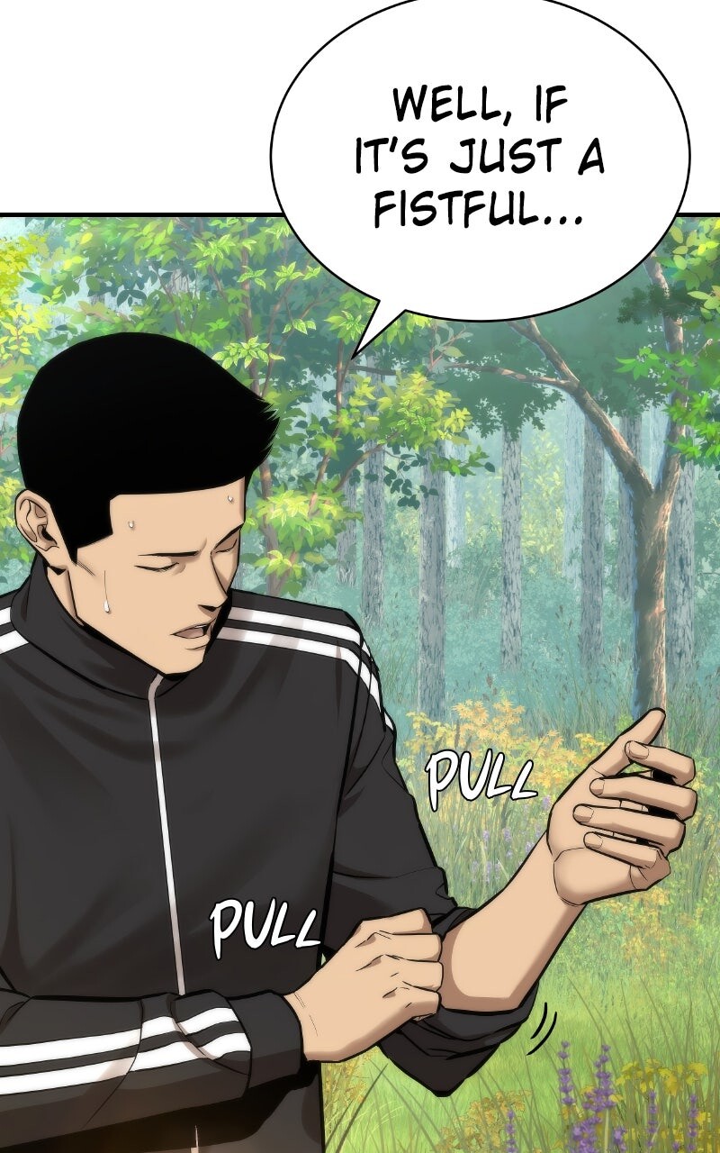 Read Regressor's Tale Of Cultivation Manga Online