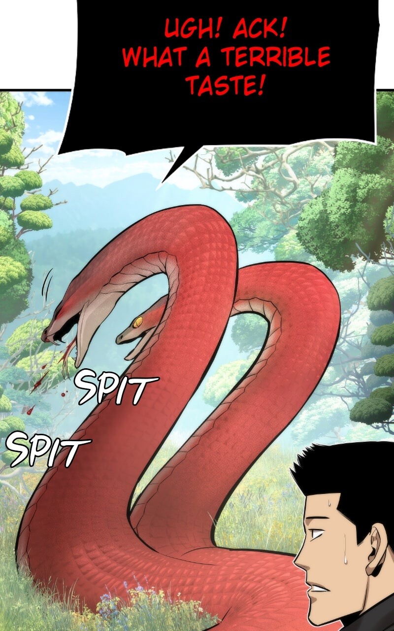 Read Regressor's Tale Of Cultivation Manga Online