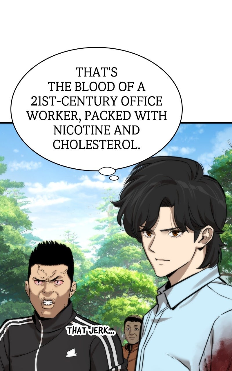 Read Regressor's Tale Of Cultivation Manga Online