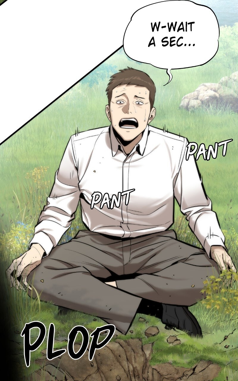 Read Regressor's Tale Of Cultivation Manga Online