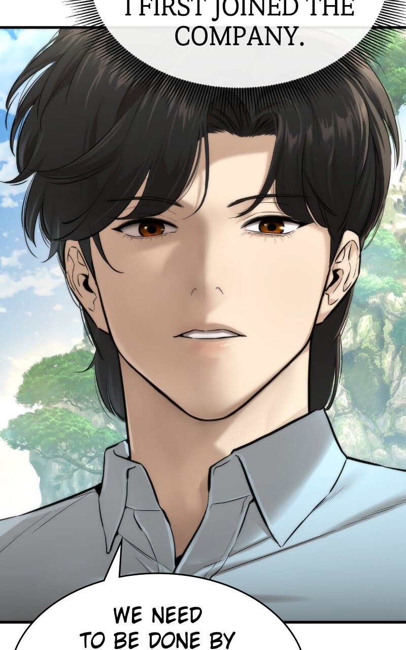 Read Regressor's Tale Of Cultivation Manga Online