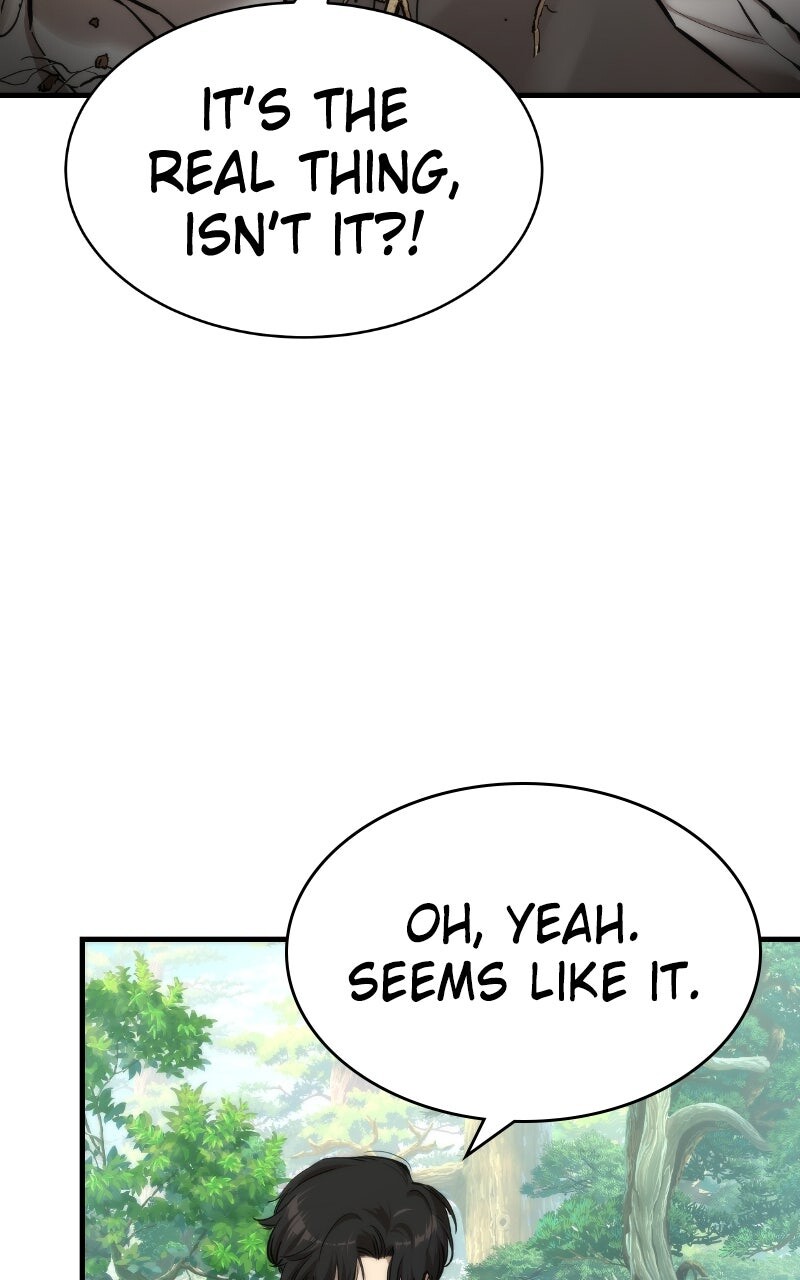 Read Regressor's Tale Of Cultivation Manga Online