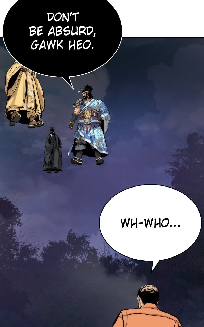 Read Regressor's Tale Of Cultivation Manga Online