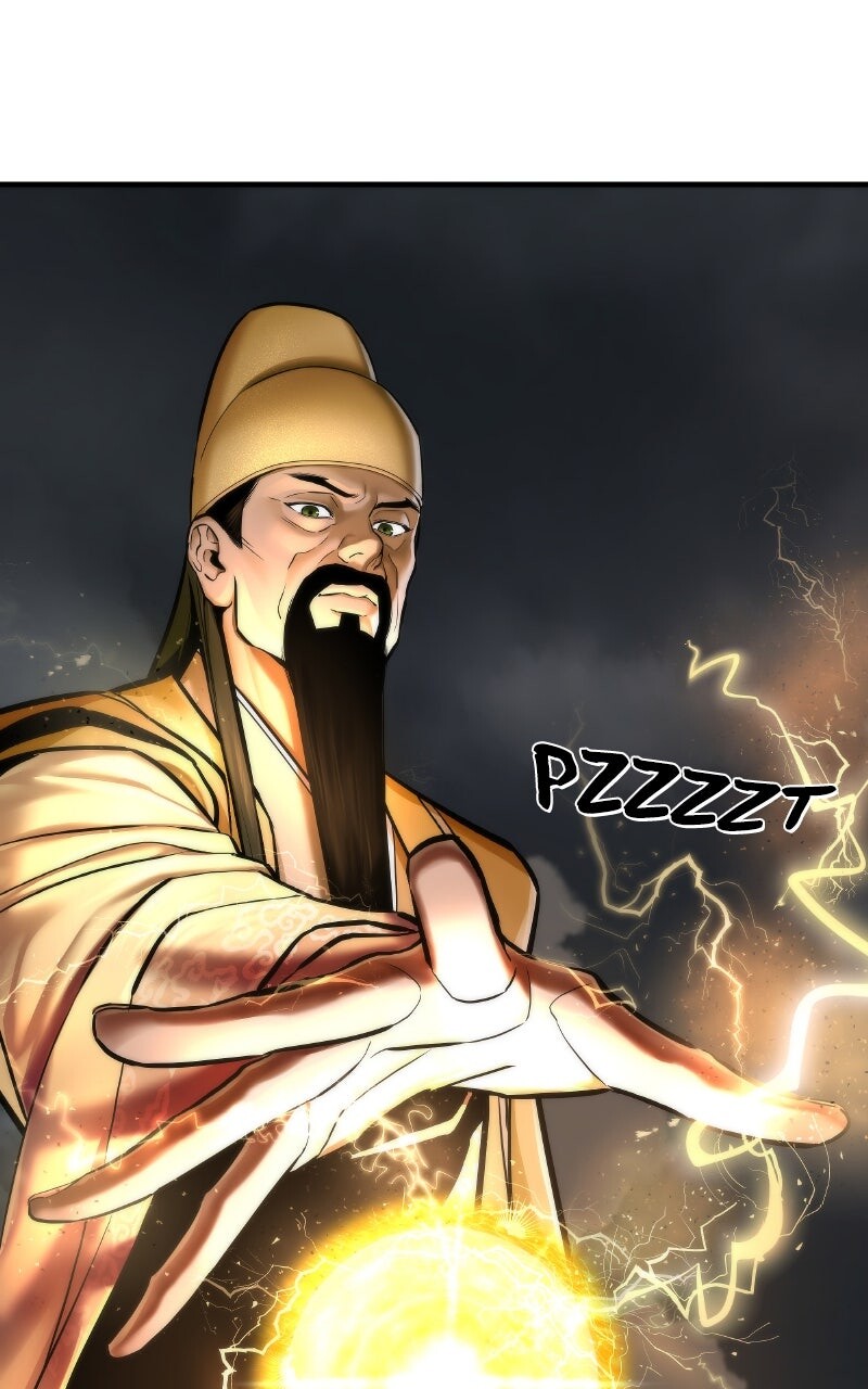 Read Regressor's Tale Of Cultivation Manga Online