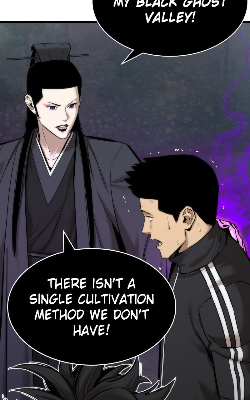 Read Regressor's Tale Of Cultivation Manga Online
