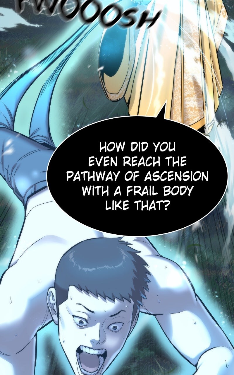 Read Regressor's Tale Of Cultivation Manga Online