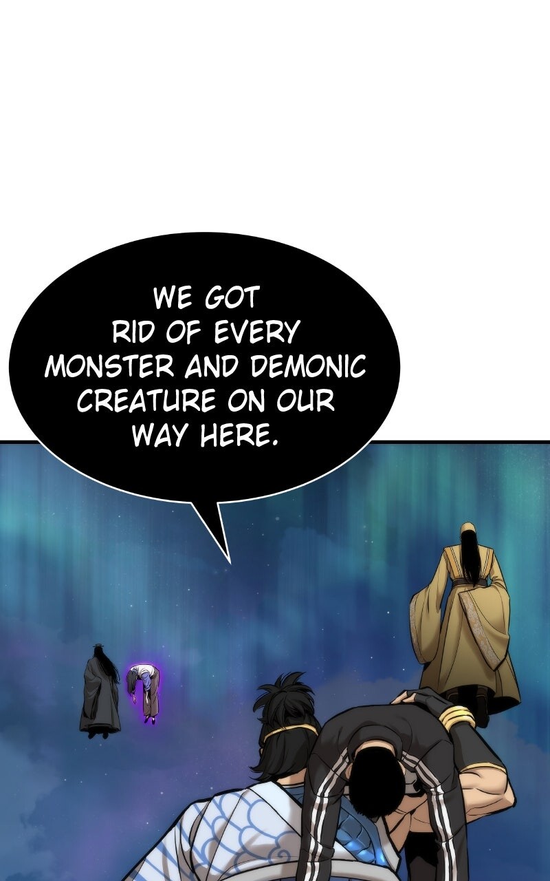 Read Regressor's Tale Of Cultivation Manga Online