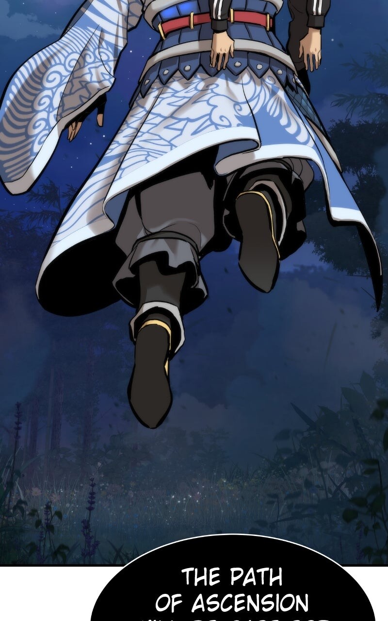 Read Regressor's Tale Of Cultivation Manga Online