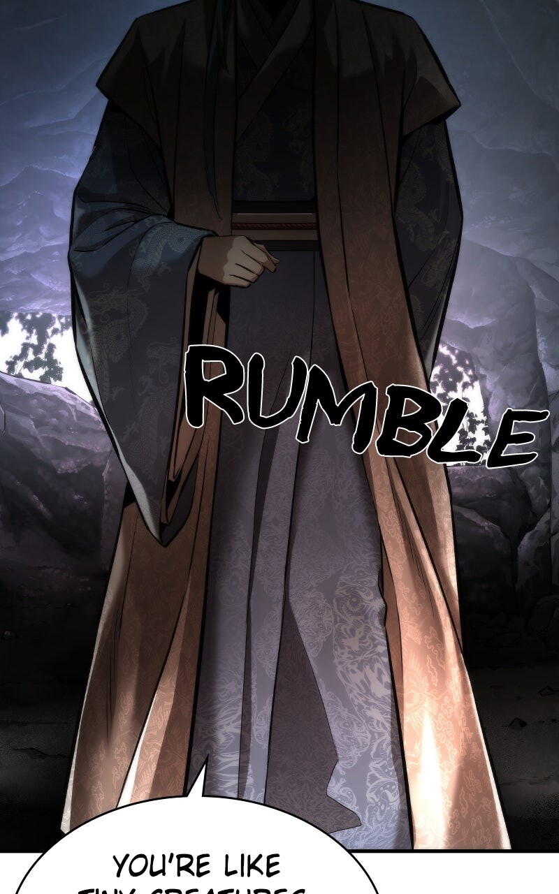 Read Regressor's Tale Of Cultivation Manga Online