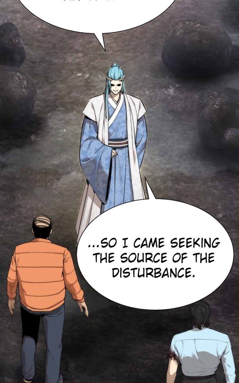 Read Regressor's Tale Of Cultivation Manga Online