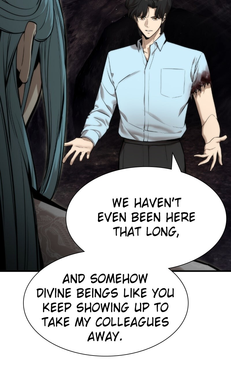 Read Regressor's Tale Of Cultivation Manga Online