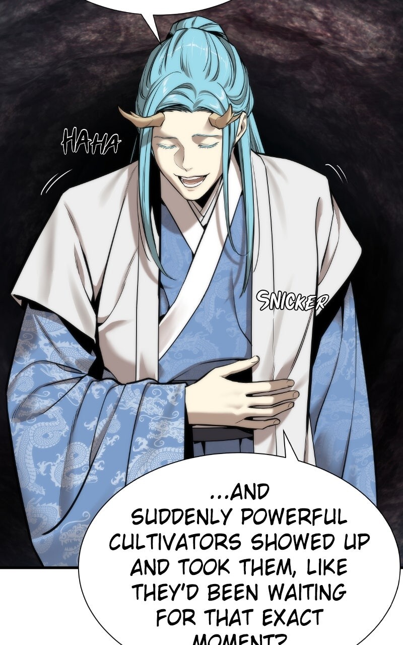 Read Regressor's Tale Of Cultivation Manga Online