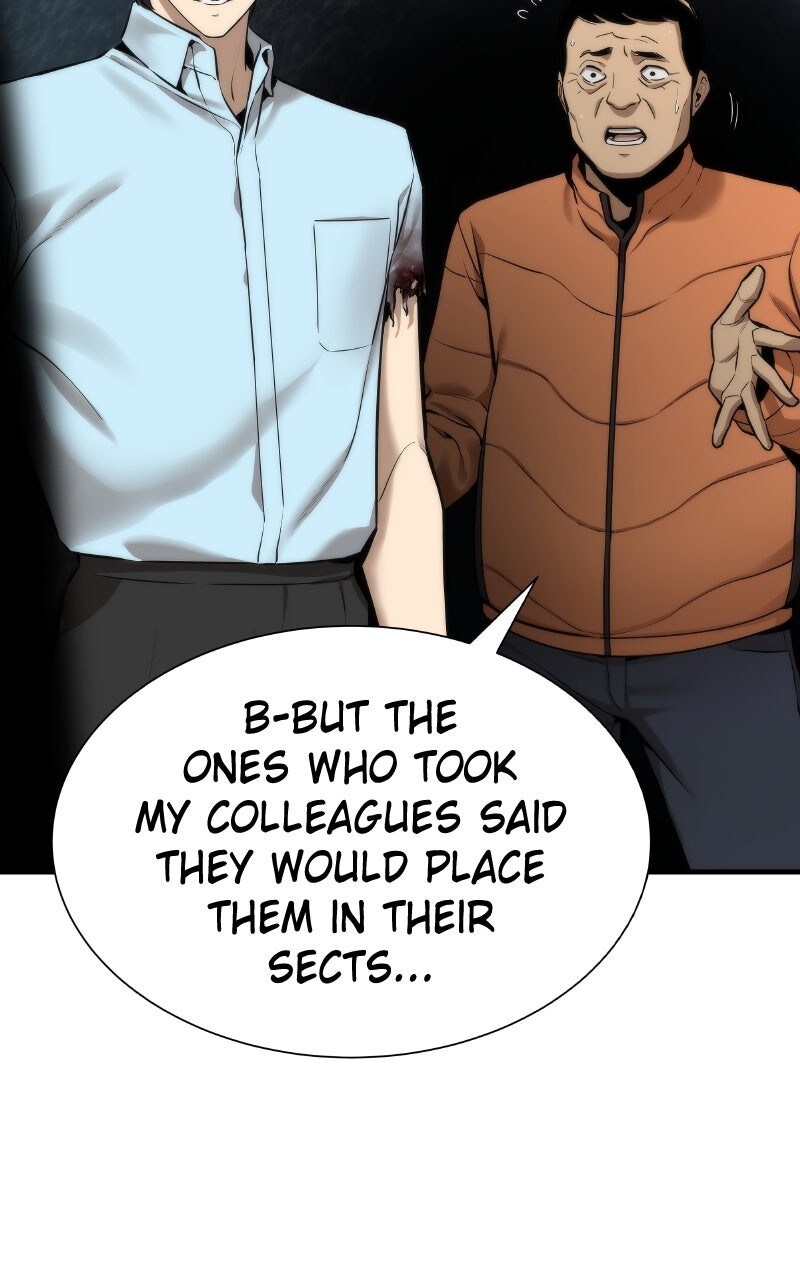 Read Regressor's Tale Of Cultivation Manga Online