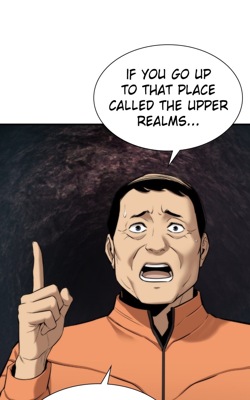 Read Regressor's Tale Of Cultivation Manga Online