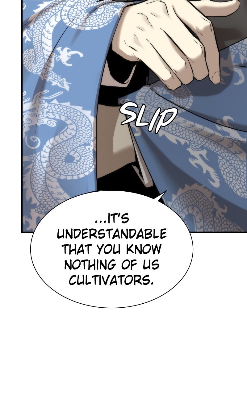 Read Regressor's Tale Of Cultivation Manga Online