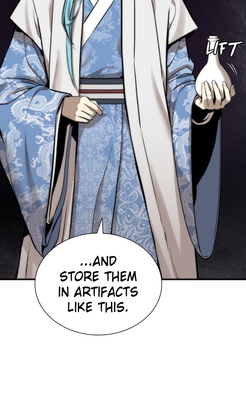 Read Regressor's Tale Of Cultivation Manga Online