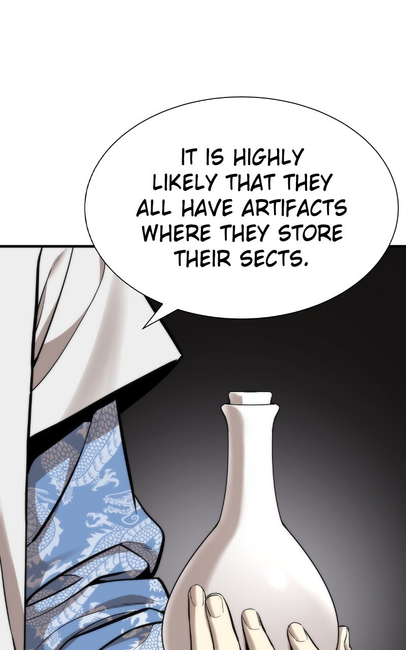 Read Regressor's Tale Of Cultivation Manga Online