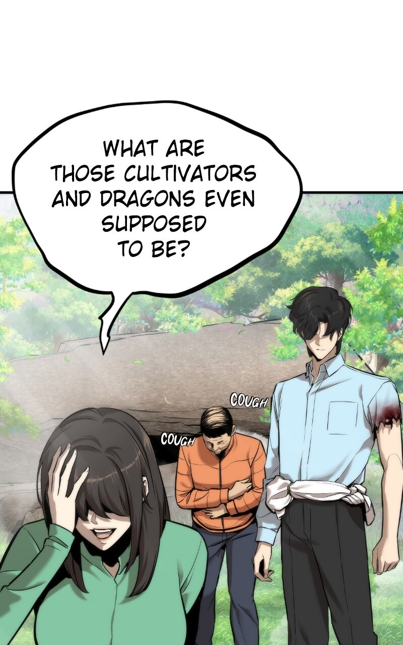Read Regressor's Tale Of Cultivation Manga Online